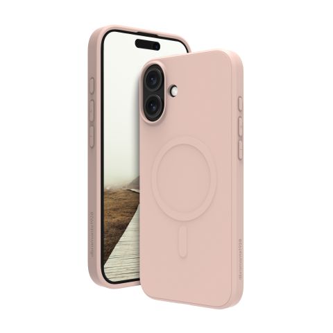 dbramante1928 Greenland Pro MS coque de protection pour téléphones portables 17 cm (6.7") Housse Rose